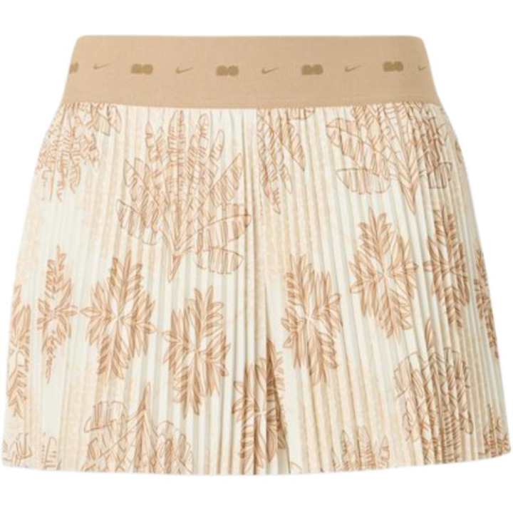 Nike Nike Naomi Osaka Women's Mid-Rise 3" Shorts