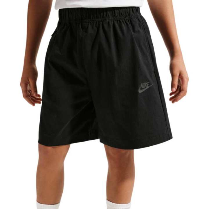 Nike Nike Woven Sportswear Tech Shorts Kids'