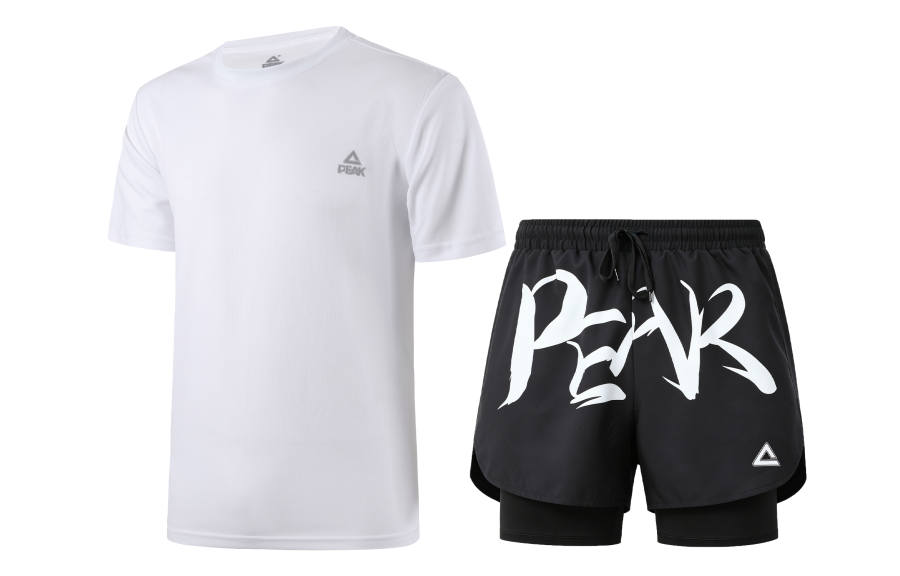 PEAK PEAK Quick Dry Top & Pants Sets Women's