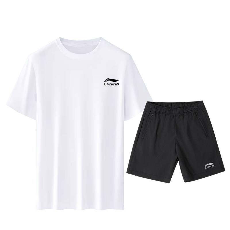 Li-Ning Li Ning Casual Sportswear Unisex