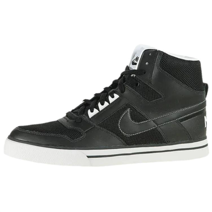 Nike Delta Force Nike High Ac 'Black'