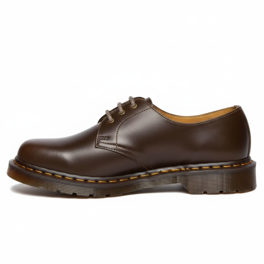 Dr.Martens 1461 Dr.Martens 'Sepia Grey'