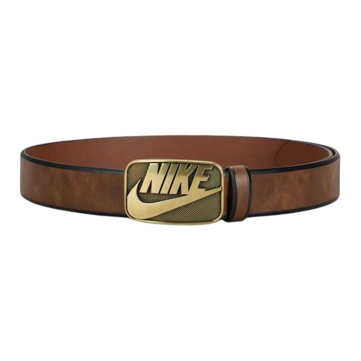 Nike Nike Men's Bevel-Edge Belt