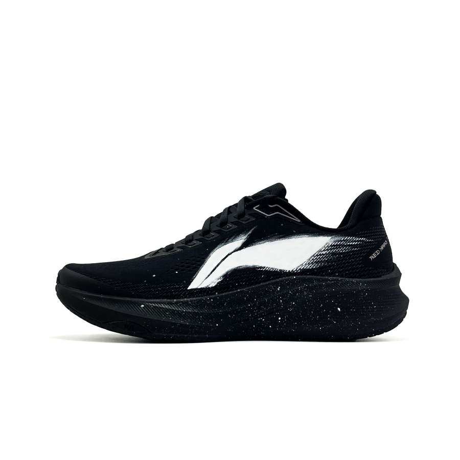 Li-Ning Li Ning Red Hare 9 Cushioning Breathable Lightweight Low top