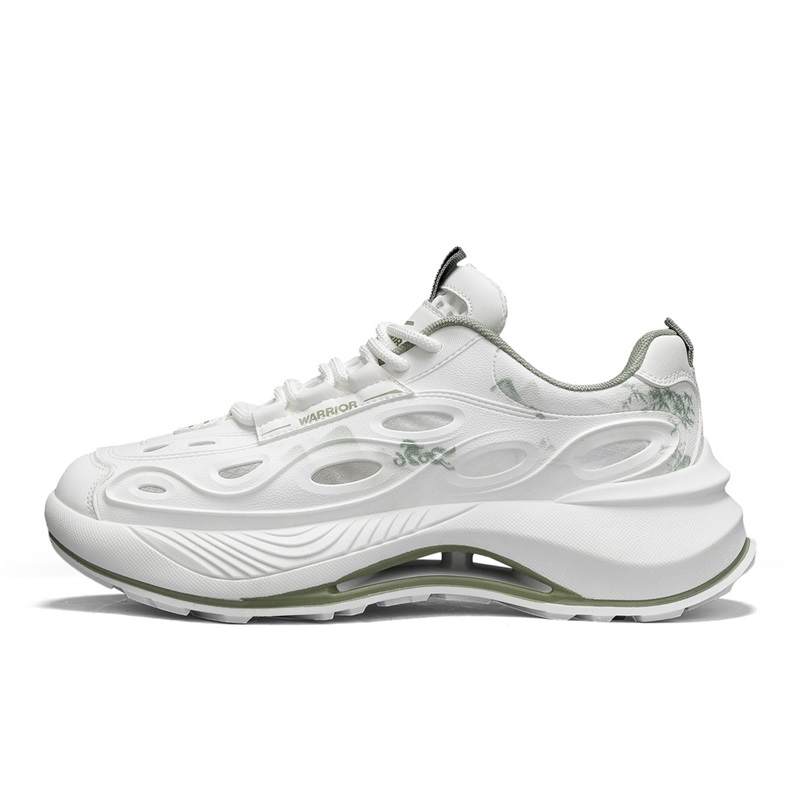 WARRIOR Warrior Low top Casual Shoes Men's