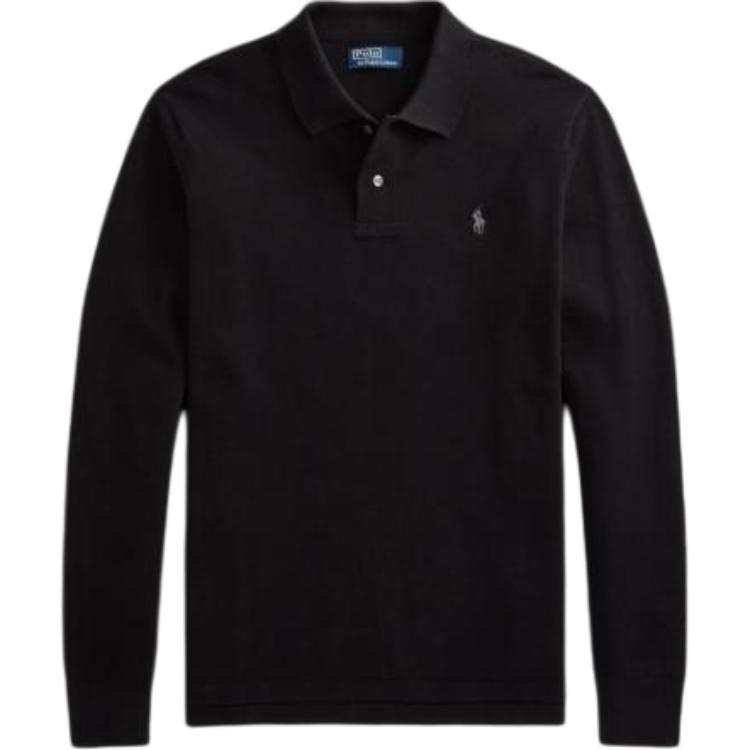 Polo Ralph Lauren Polo Shirt Custom Slim Fit Men's