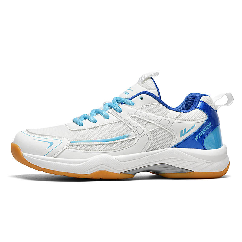 WARRIOR Warrior Low top Badminton Shoes Unisex