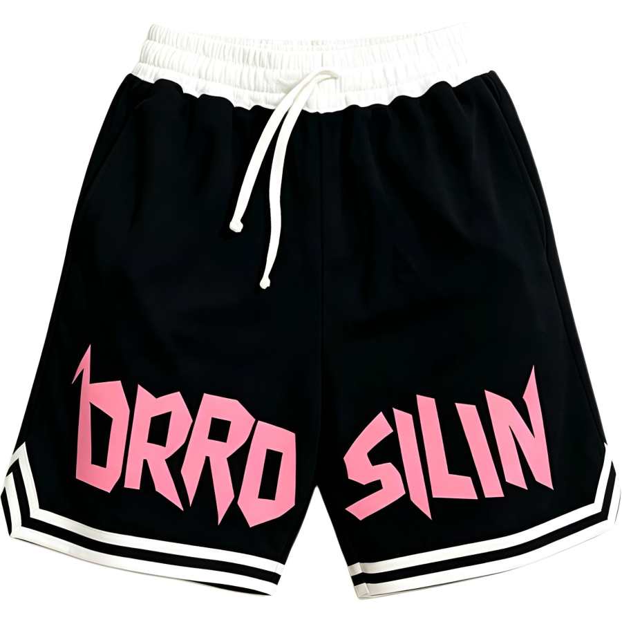 Lnga Landgre Basketball Shorts Men's