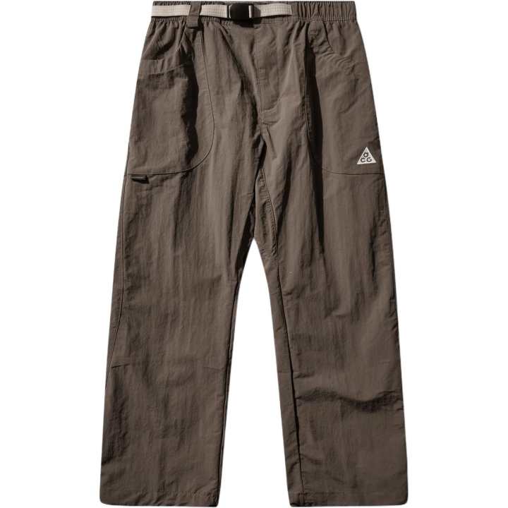Nike Nike ACG Casual Pants Men's Umber Moderate Other