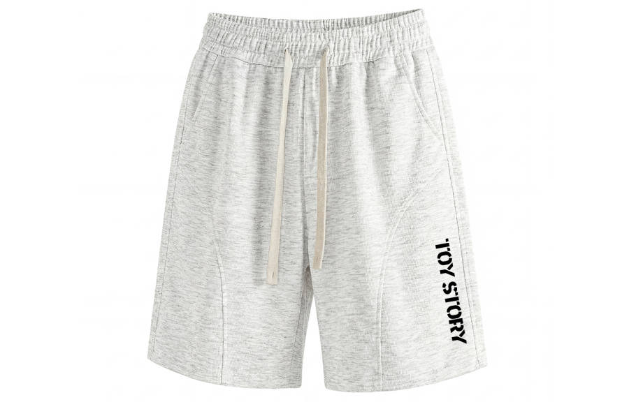 Disney Casual Shorts Unisex Moderate