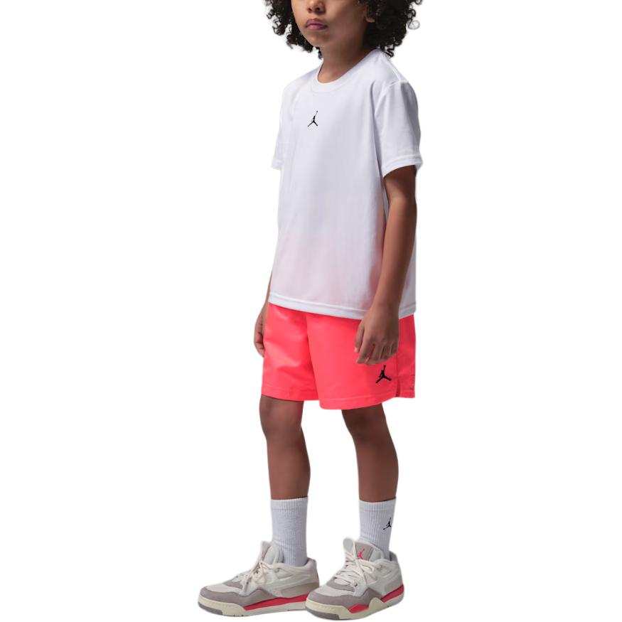 Jordan Jordan Casual Sportswear Jumpman Children Aged 3 7 Years Old