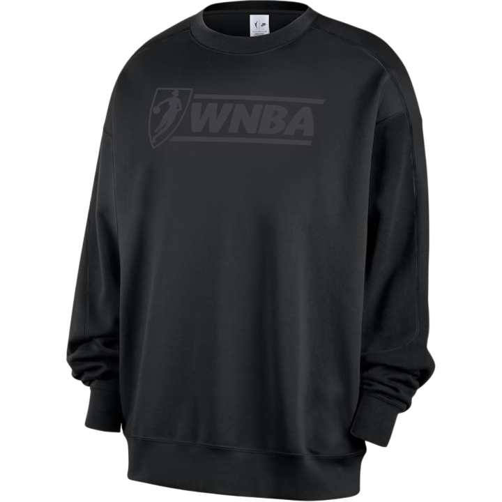 Nike Nike Wnba 30th Fleece Crew