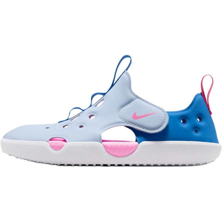 Nike Nike Sunray Protect 4 Low top Sandal Blue Kids'