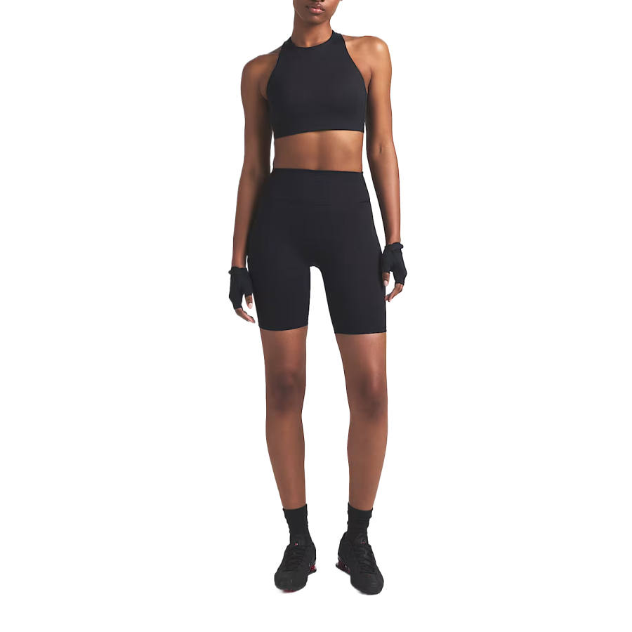 Nike Nike Sports Shorts Women's Black Moderate