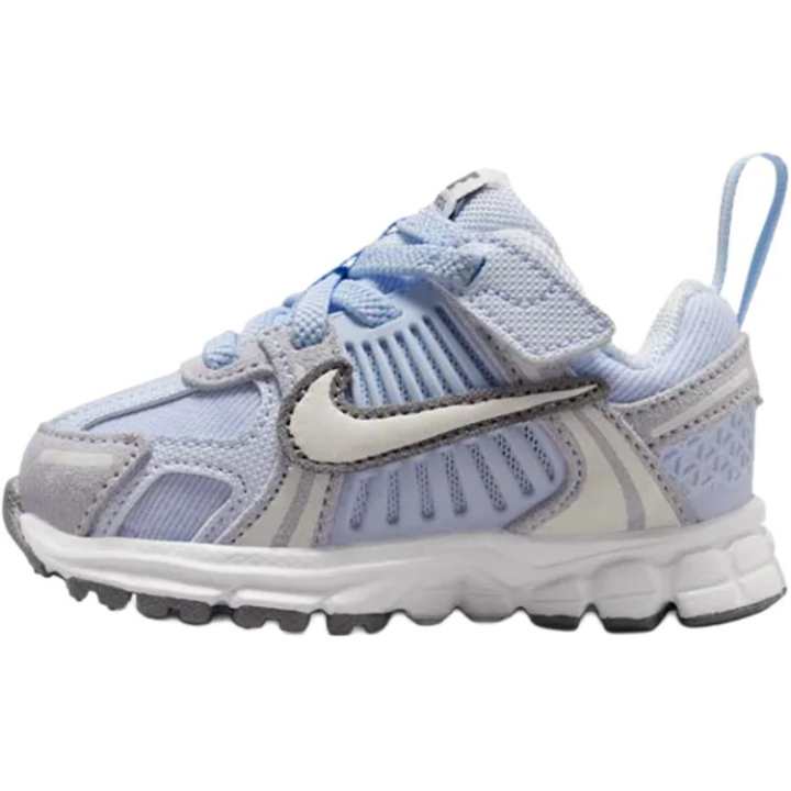 Nike Nike Vomero 5 Low top Toddler Shoes Light Blue Infant And Toddler