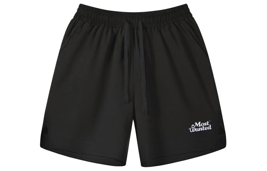 MostwantedLab Casual Shorts Unisex