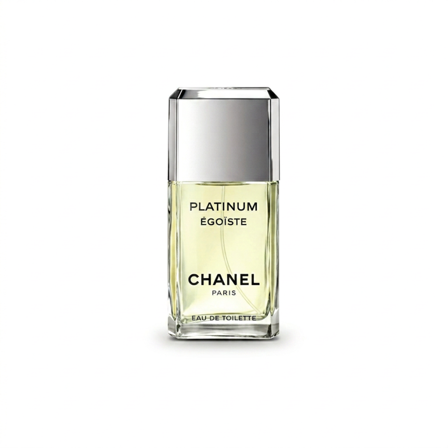 CHANEL White Gold Self Men's Perfumes Woody Floral Scent Eau De Toilette 50ml/100ml Jasmine Amber
