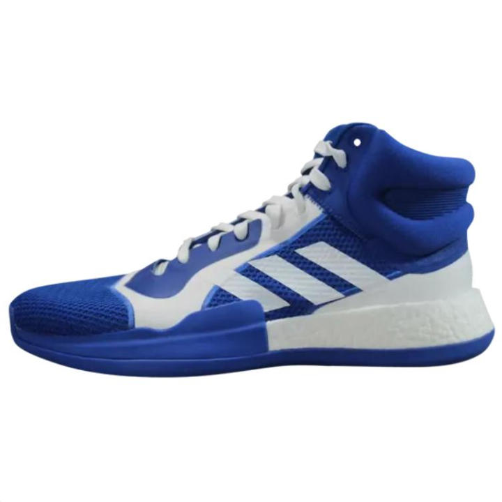 Adidas Adidas Marquee Boost 'Royal Blue'
