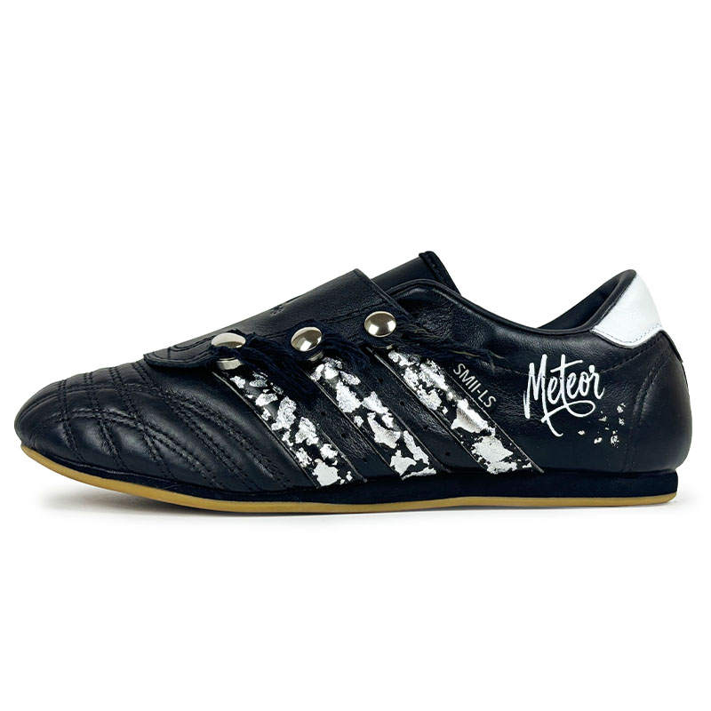 Adidas Adidas Taekwondo Slip Resistant Abrasion Resistant Low top Training Shoes Women's