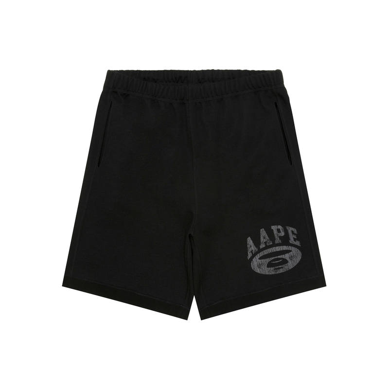 Aape Aape Casual Shorts Men's Moderate