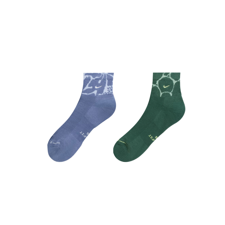Nike Nike Everyday Elevated Ankle Socks (2 Pairs)