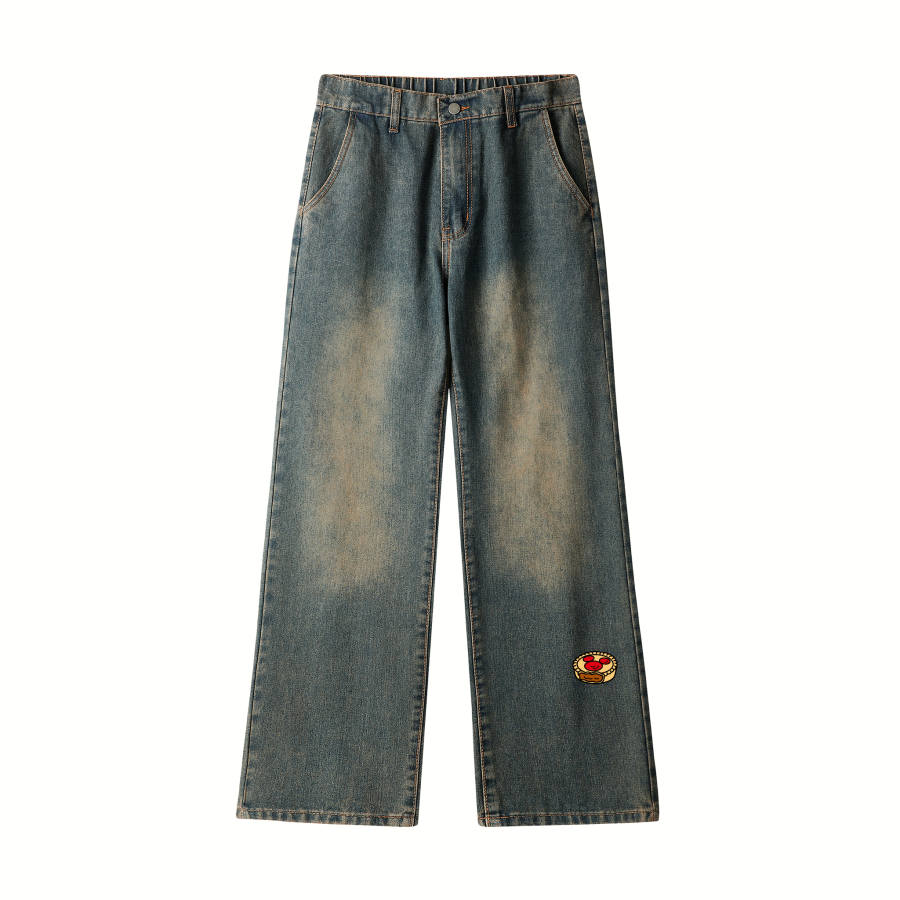 Disney Disney Grade School Jeans Moderate
