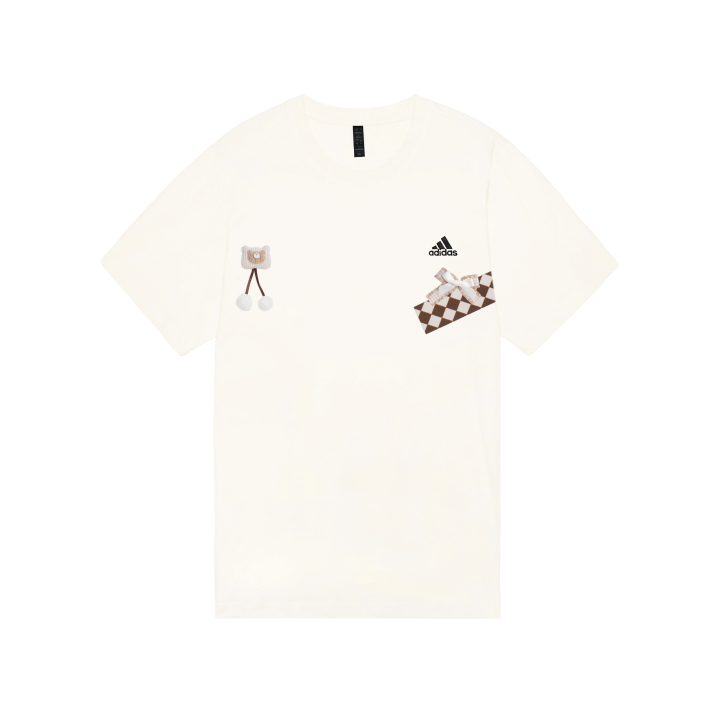 Adidas Adidas MUST HAVES T Shirt Unisex