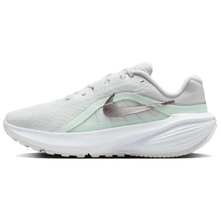 Nike Nike Downshifter 14 Breathable Rebound Running Shoes Women's White