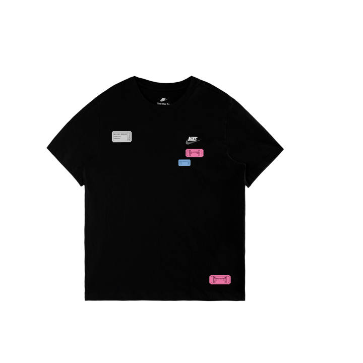 Nike Nike Sportswear Club T Shirt Men's