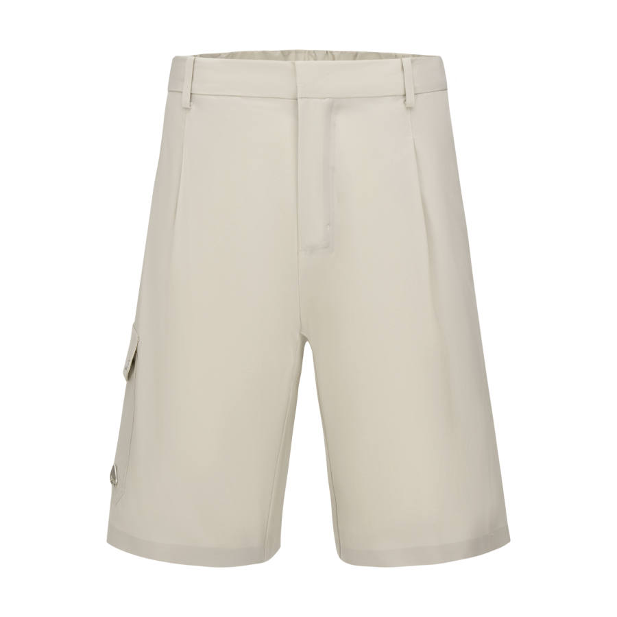 Moose Knuckles Moose Knuckles Casual Shorts Unisex