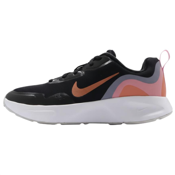 Nike Nike Wearallday Casual Shoes Women's Black