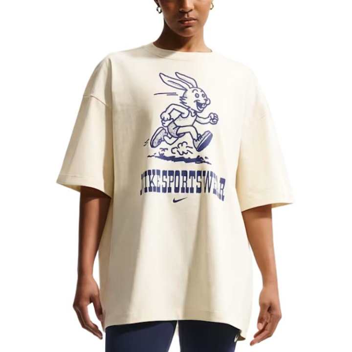 Nike Nike Sportswear Classics T Shirt Women's