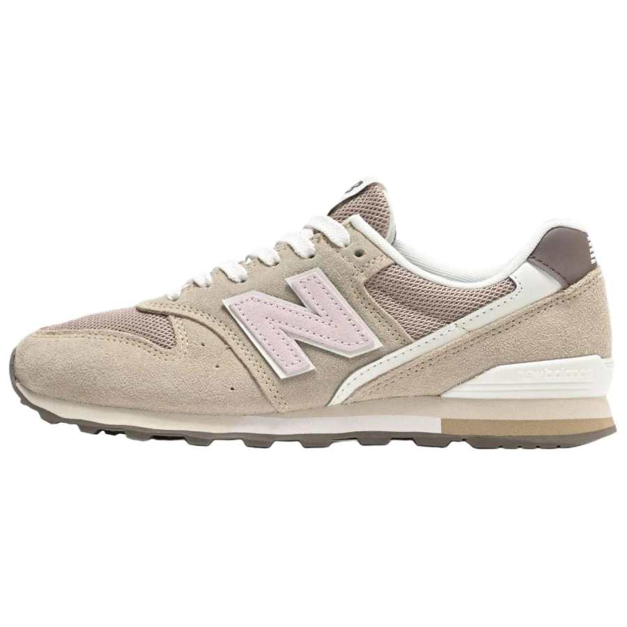 New Balance New Balance NB 996 Running Shoes Women's Brown