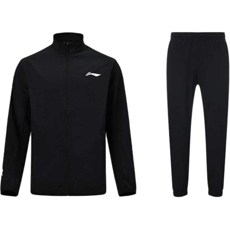 Li-Ning Li Ning Casual Sportswear Unisex