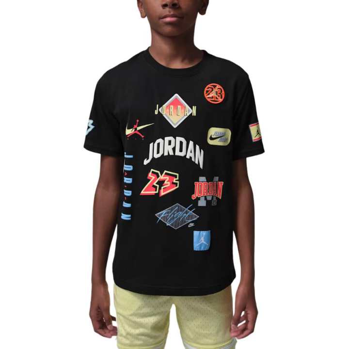 Jordan Jordan Kids T Shirts