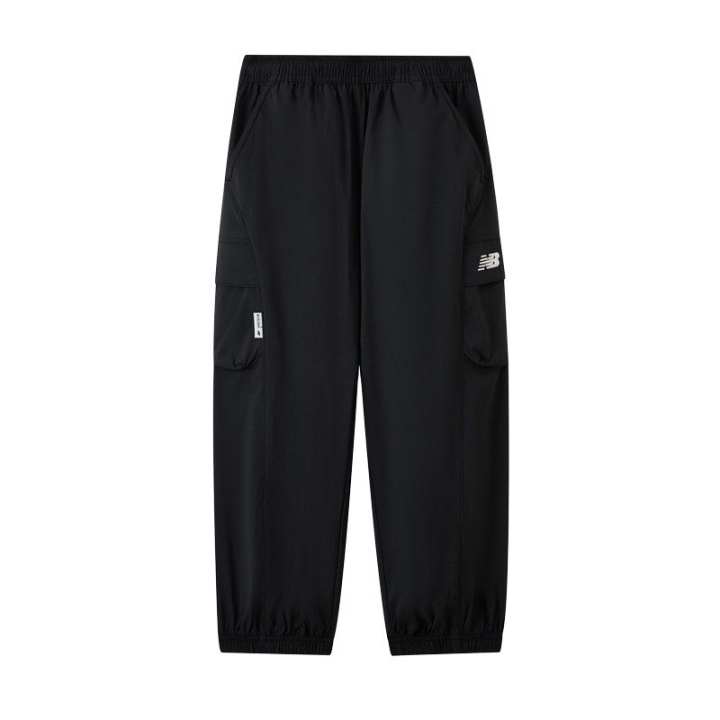 New Balance New Balance Kids Pants Lightweight