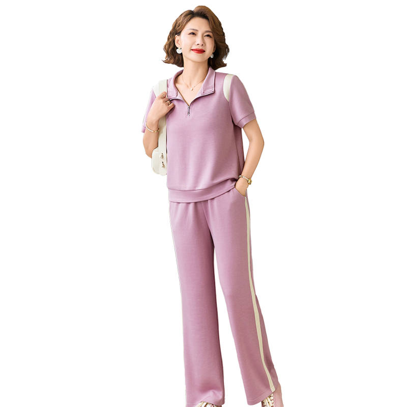 Hodo Casual Suits Women's Lapel Thin