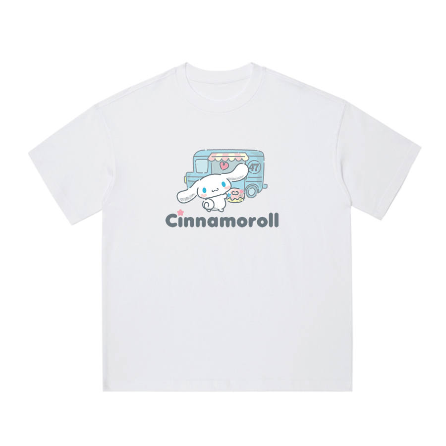 Sanrio Cinnamoroll T Shirt Unisex