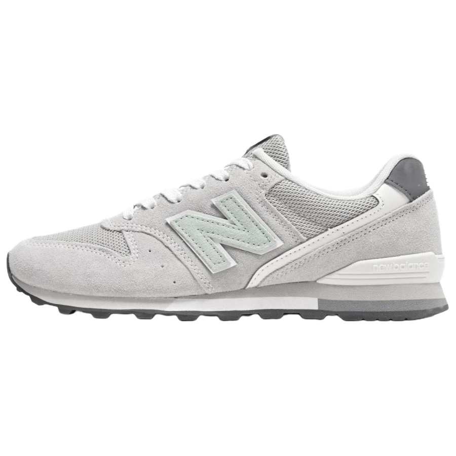 New Balance New Balance NB 996 Running Shoes Women's Gray