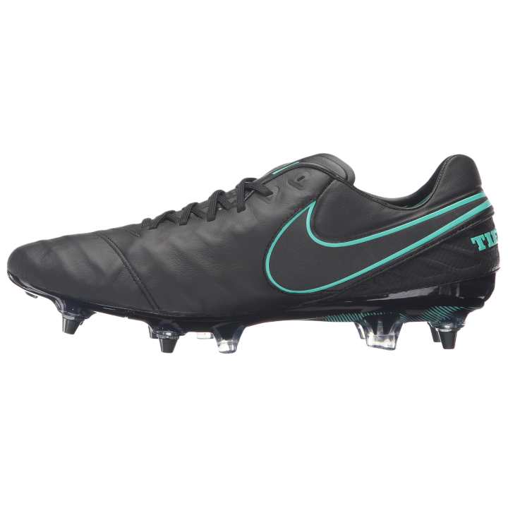 Nike Nike Tiempo Legend 6 SG-Pro 'Black'