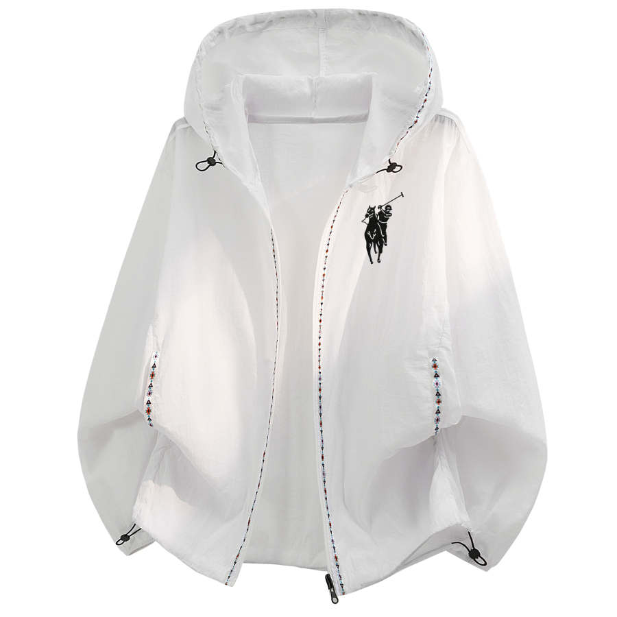 PAUL COSTELLOE Sun Protection Clothing Unisex