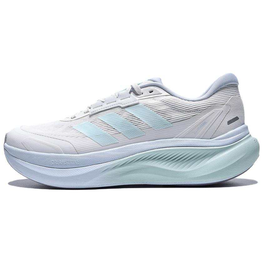 Adidas Adidas DREAMCUSHION Casual Running Shoes Unisex White Green