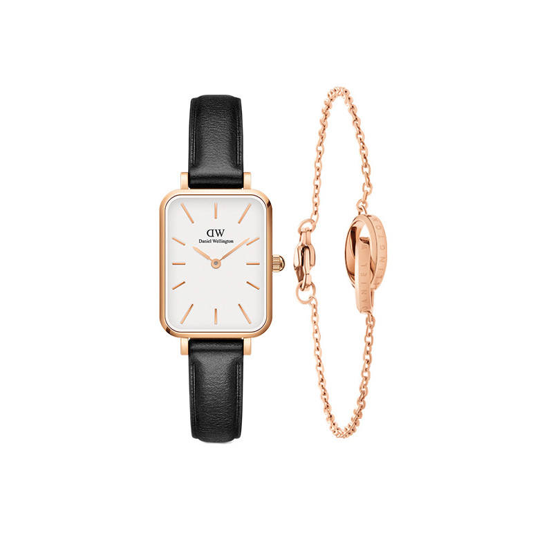 DW/DanielWellington Daniel Wellington Wrist Watches Quartz Movement White Dial Women's Watch