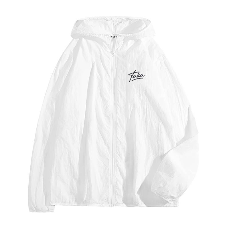Tonlion Sun Protection Clothing Unisex