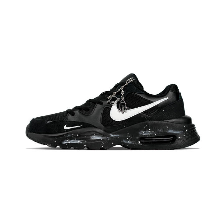 Nike Nike Air Max Fusion Mesh, Textile Air Cushion