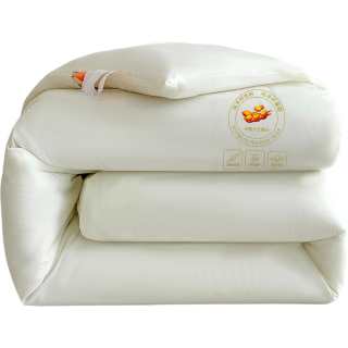Lanza Synthetic Fiber Comforters