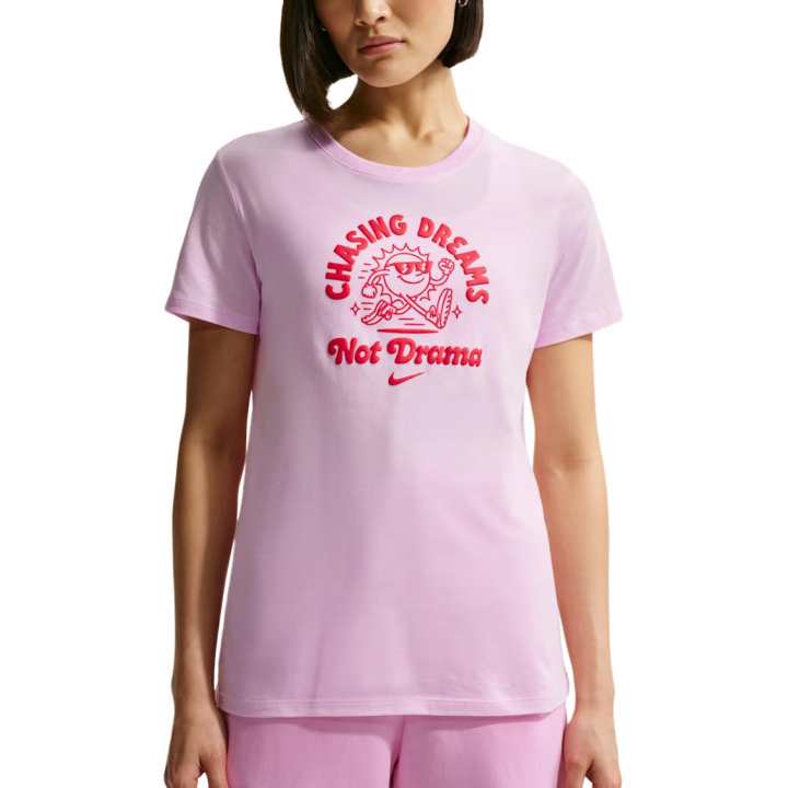 Nike Nike Sportswear Club T Shirt Women's