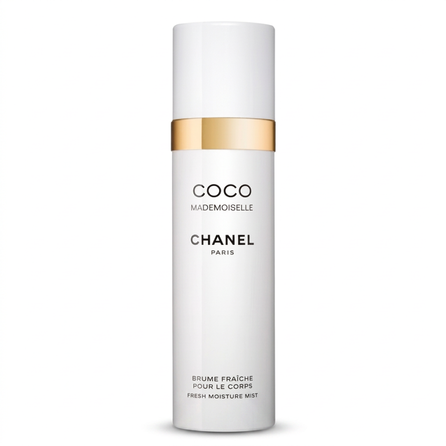 CHANEL Miss Cocoa Fresh Sprays Citrus Scent Eau De Parfum EDP Light Perfume 100ml