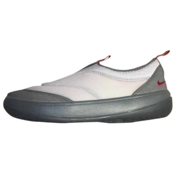Nike Nike Flex Aqua Casual Shoes Men's White