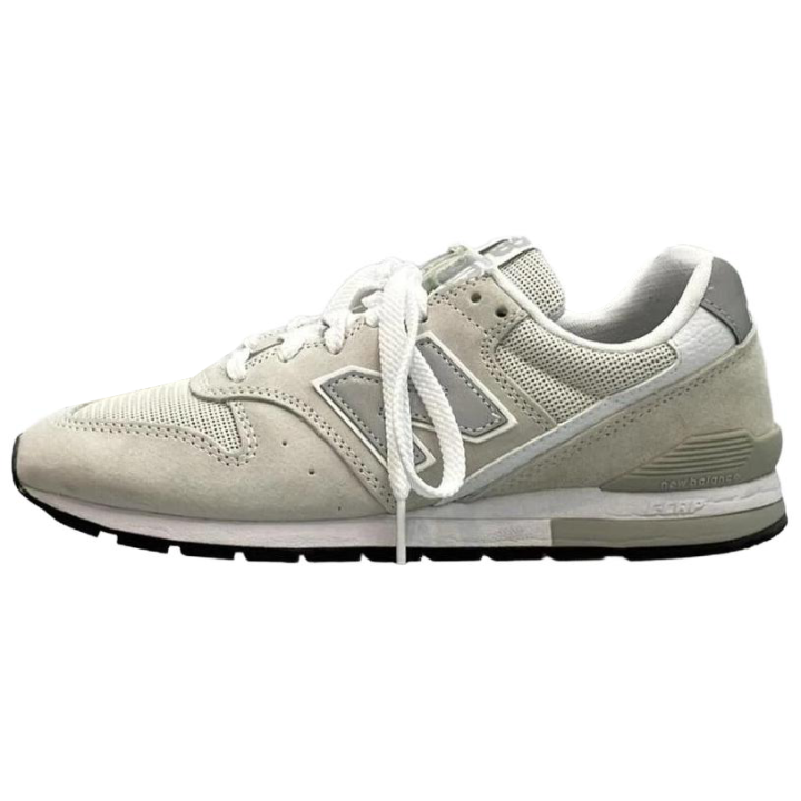 New Balance New Balance 996 Ivory White